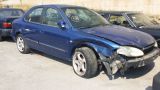HYUNDAI LANDRA J2